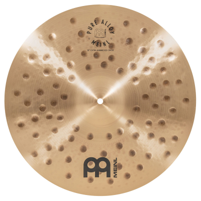 PA18EHC i gruppen Cymbaler / Pure Alloy Extra Hammered hos Crafton Musik AB (730040353749)