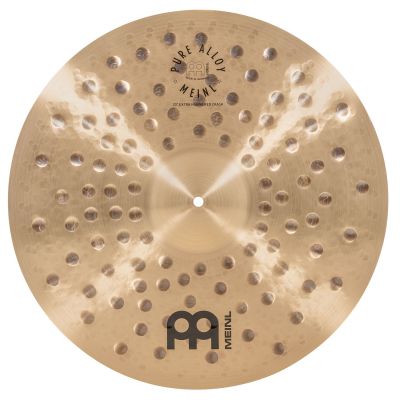 PA20EHC i gruppen Cymbaler / Pure Alloy Extra Hammered hos Crafton Musik AB (730040363749)