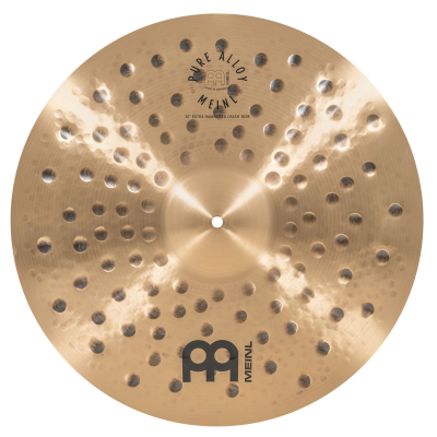 PA20EHCR i gruppen Cymbaler / Pure Alloy Extra Hammered hos Crafton Musik AB (730040373749)