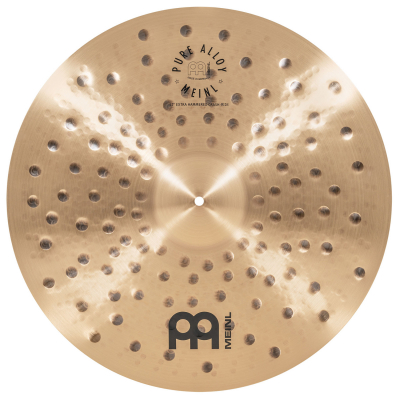 PA22EHCR i gruppen Cymbaler / Pure Alloy Extra Hammered hos Crafton Musik AB (730040383749)