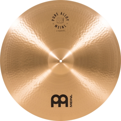PA24MR i gruppen Cymbaler / Pure Alloy hos Crafton Musik AB (730040443749)