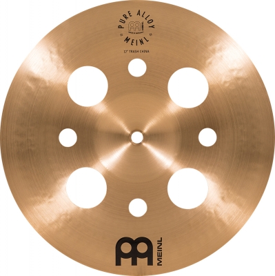 PA12TRCH i gruppen Cymbaler / Pure Alloy hos Crafton Musik AB (730040463749)