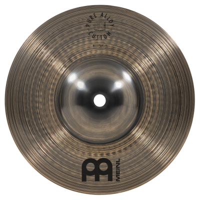 PAC8S i gruppen Cymbaler / Pure Alloy Custom hos Crafton Musik AB (730040583749)