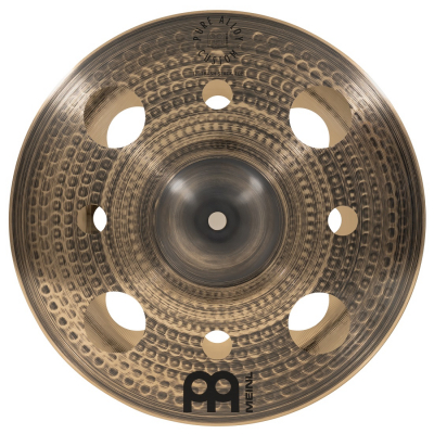 PAC-12STK i gruppen Cymbaler / Pure Alloy Custom hos Crafton Musik AB (730040633849)