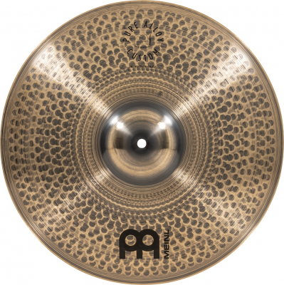 PAC16MC i gruppen Cymbaler / Pure Alloy Custom hos Crafton Musik AB (730040673749)