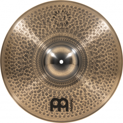 PAC17MTC i gruppen Cymbaler / Pure Alloy Custom hos Crafton Musik AB (730040693749)