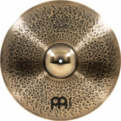 PAC20MTC i gruppen Cymbaler / Pure Alloy Custom hos Crafton Musik AB (730040723749)