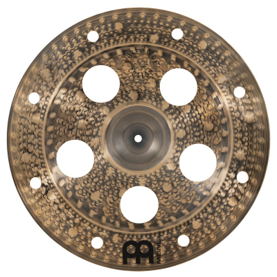 PAC18TRCH i gruppen Cymbaler / Pure Alloy Custom hos Crafton Musik AB (730040833949)
