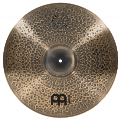 PAC20MHC i gruppen Cymbaler / Pure Alloy Custom hos Crafton Musik AB (730041194049)