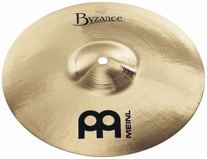 B6S-B i gruppen Cymbaler / Byzance Brilliant hos Crafton Musik AB (730047013549)