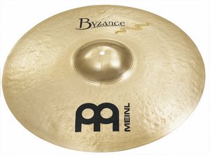 B21SR-B i gruppen Cymbaler / Byzance Brilliant hos Crafton Musik AB (730047473549)