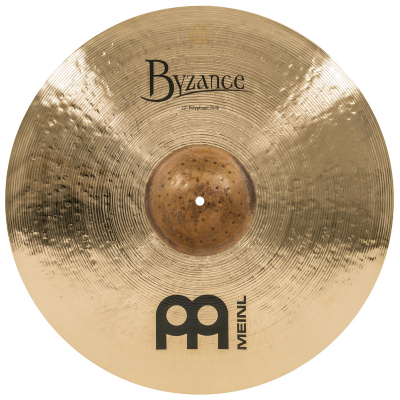 B22POR-B i gruppen Cymbaler / Byzance Brilliant hos Crafton Musik AB (730047493749)