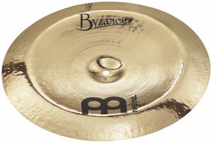 B16CH-B i gruppen Cymbaler / Byzance Brilliant hos Crafton Musik AB (730047603549)