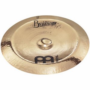 B18CH-B i gruppen Cymbaler / Byzance Brilliant hos Crafton Musik AB (730047623549)