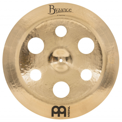 B18TRCH-B i gruppen Cymbaler / Byzance Brilliant hos Crafton Musik AB (730047633549)