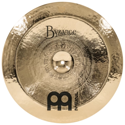 B20CH-B i gruppen Cymbaler / Byzance Brilliant hos Crafton Musik AB (730047643549)