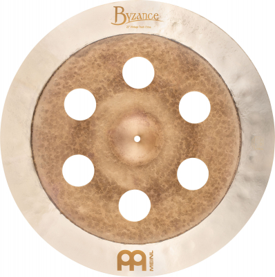 B22VTRCH i gruppen Cymbaler / Byzance Vintage hos Crafton Musik AB (730047673549)