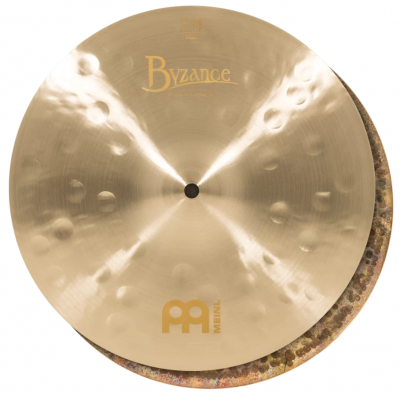 B13JTH i gruppen Cymbaler / Byzance Jazz hos Crafton Musik AB (730048093949)