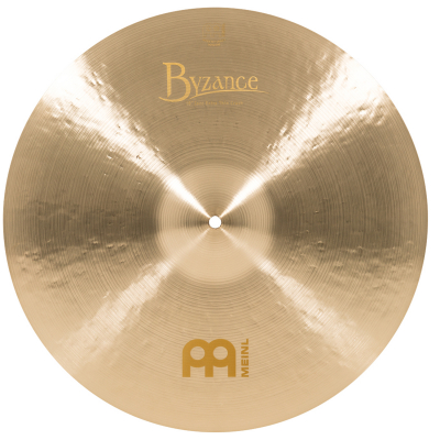 B18JETC i gruppen Cymbaler / Byzance Jazz hos Crafton Musik AB (730048203949)