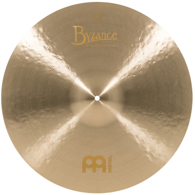 B20JMTC i gruppen Cymbaler / Byzance Jazz hos Crafton Musik AB (730048273949)