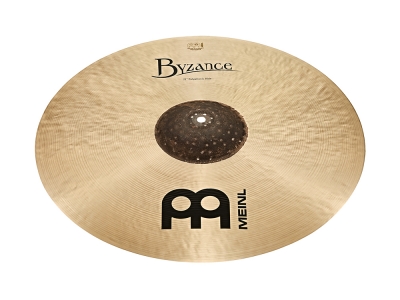 B21POR i gruppen Cymbaler / Byzance Traditional hos Crafton Musik AB (730048433749)