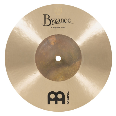 B10POS i gruppen Cymbaler / Byzance Traditional hos Crafton Musik AB (730049043749)