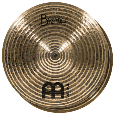 B13SH i gruppen Cymbaler / Byzance Dark hos Crafton Musik AB (730049113749)