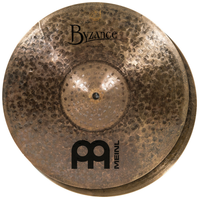 B14DAH i gruppen Cymbaler / Byzance Dark hos Crafton Musik AB (730049133649)