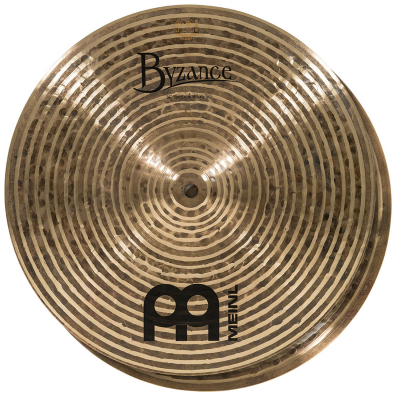 B14SH i gruppen Cymbaler / Byzance Dark hos Crafton Musik AB (730049143749)