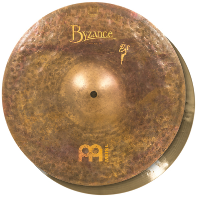 B14SAH i gruppen Cymbaler / Byzance Vintage hos Crafton Musik AB (730049143849)