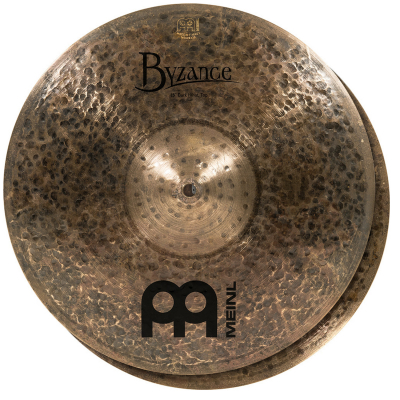 B15DAH i gruppen Cymbaler / Byzance Dark hos Crafton Musik AB (730049183649)