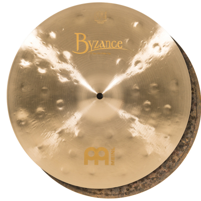 B15JTH i gruppen Cymbaler / Byzance Jazz hos Crafton Musik AB (730049183949)