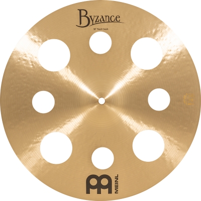B16TTRC i gruppen Cymbaler / Byzance Traditional hos Crafton Musik AB (730049273649)