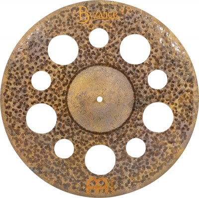 B18EDTRC i gruppen Cymbaler / Byzance Extra Dry hos Crafton Musik AB (730049343649)