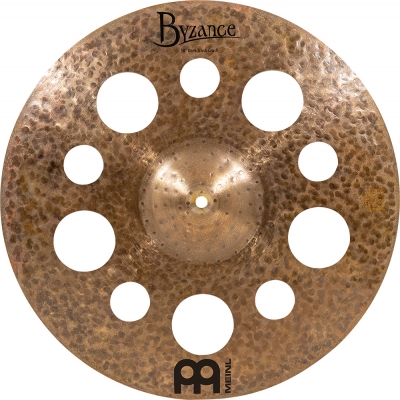 B18DATRC i gruppen Cymbaler / Byzance Dark hos Crafton Musik AB (730049393449)