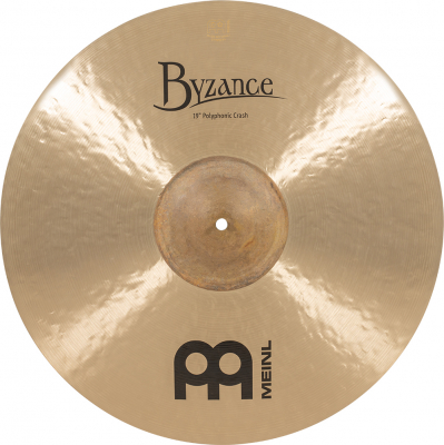 B19POC i gruppen Cymbaler / Byzance Traditional hos Crafton Musik AB (730049403749)