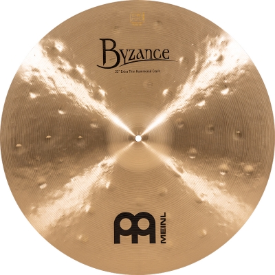 B22ETHC i gruppen Cymbaler / Byzance Traditional hos Crafton Musik AB (730049413750)