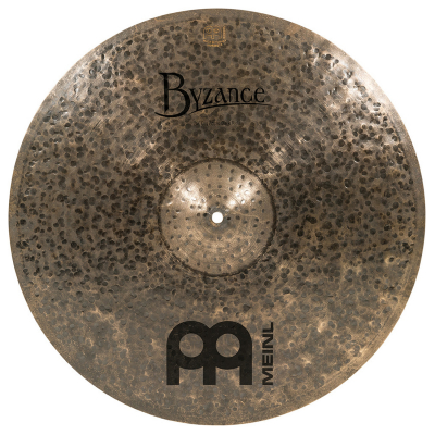 B20BADAR i gruppen Cymbaler / Byzance Dark hos Crafton Musik AB (730049503549)