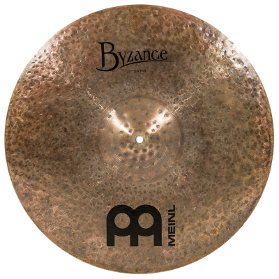 B20DAR i gruppen Cymbaler / Byzance Dark hos Crafton Musik AB (730049513549)