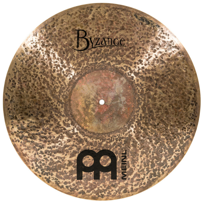 B20RBR i gruppen Cymbaler / Byzance Dark hos Crafton Musik AB (730049513649)