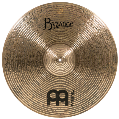 B22SR i gruppen Cymbaler / Byzance Dark hos Crafton Musik AB (730049563549)