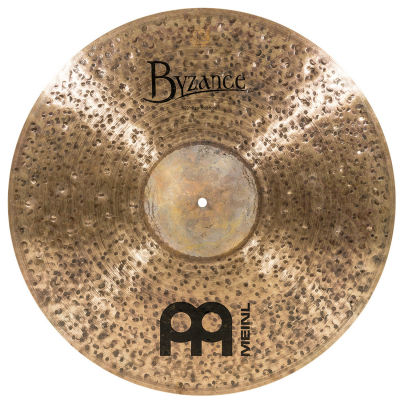 B22RBR i gruppen Cymbaler / Byzance Dark hos Crafton Musik AB (730049573749)