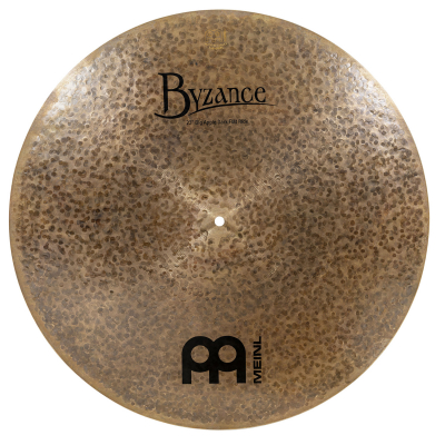 B22BADFR i gruppen Cymbaler / Byzance Dark hos Crafton Musik AB (730049587249)