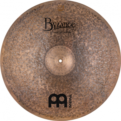 B22BADTR i gruppen Cymbaler / Byzance Dark hos Crafton Musik AB (730049587549)