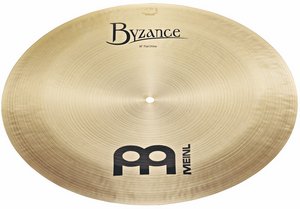 B18FCH i gruppen Cymbaler / Byzance Traditional hos Crafton Musik AB (730049623649)