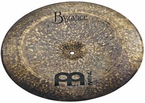 B20EDCH i gruppen Cymbaler / Byzance Extra Dry hos Crafton Musik AB (730049643649)