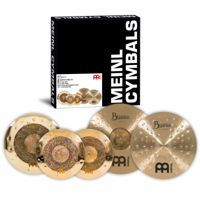 B15182021 i gruppen Cymbaler / Cymbal-Set hos Crafton Musik AB (730049987849)