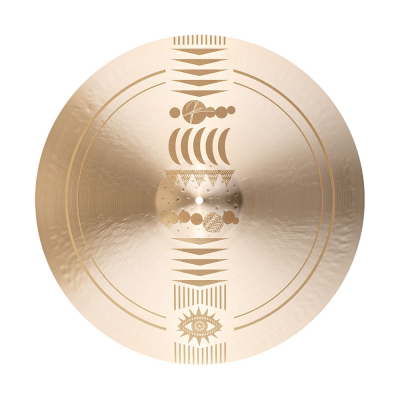 AD3 i gruppen Cymbaler / NYTT 2026 hos Crafton Musik AB (730051043949)
