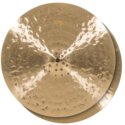 B15FRH i gruppen Cymbaler / Byzance Foundry Reserve hos Crafton Musik AB (730051063549)