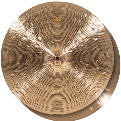 B16FRH i gruppen Cymbaler / Byzance Foundry Reserve hos Crafton Musik AB (730051073549)